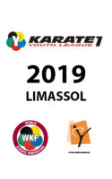 K1 YOUTH LEAGUE LIMASSOL 2019