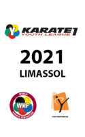 K1 YOUTH LEAGUE LIMASSOL 2021