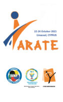 28th Mediterranean Karate Championship 2021