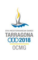 XVIII MEDITERRANEAN GAMES TARRAGONA 2018