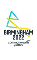 COMMONWEALTH GAMES 2022